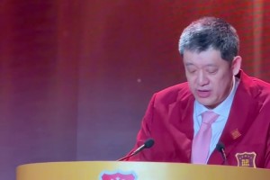 孙军回忆单场70分:细节基本想不起来，只记得有点对不住巴特尔