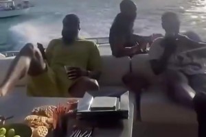 雷霆三少更愿意跟谁当朋友？杨毅：登哥啊会带我玩！KD只会打球